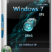 Windows 7 SP1 IE11 / x86-x64 {18in1} Activated / v.5 (AIO) by m0nkrus