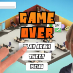 Screenshot #2 - Office.io | Original Game