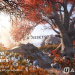 Screenshot #1 - Nature Shaders