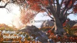 Screenshot #1 - Nature Shaders