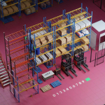 Screenshot #1 - Warehouse Props Vol. 1