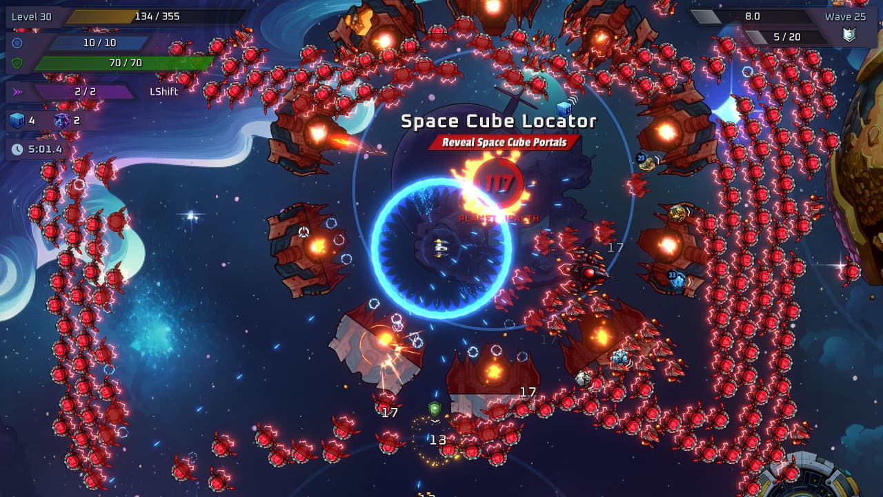 Screenshot #1 - Time Wasters