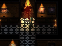 Screenshot #3 - You Will Die Here Tonight