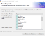 Screenshot #8 - StarCodec
