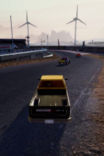 Screenshot #7 - Sunset Speedway