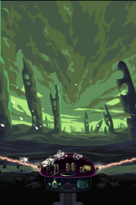 Screenshot #2 - Dome Keeper