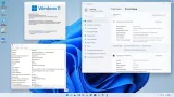 Screenshot #5 - Windows 11 x64 Ru 21H2 4in1 Upd 11.2021 by OVGorskiy