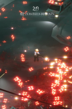 Screenshot #3 - Moonlit Carnage