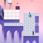 Screenshot #8 - ALTER: BETWEEN TWO WORLDS 1.02.3