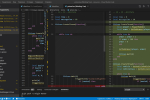 Screenshot #7 - Visual Studio Code 1.90.2 (32/64 bit)