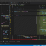 Screenshot #7 - Visual Studio Code 1.90.2 (32/64 bit)