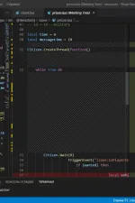 Screenshot #7 - Visual Studio Code 1.90.2 (32/64 bit)