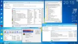 Screenshot #8 - Windows 10 Enterprise LTSC 2021 x86-x64 21H2 RU by OVGorskiy 05.2022