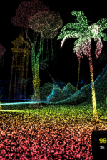 Screenshot #5 - LiDAR Exploration Program