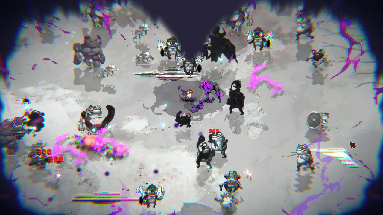Screenshot #6 - Machick 2