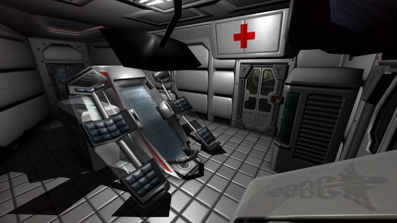 Screenshot #7 - Scavenger SV-4