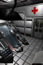 Screenshot #7 - Scavenger SV-4