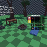 Screenshot #1 - Survival Starter Kit