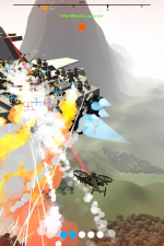 Screenshot #10 - Our War: Firepower Suppression