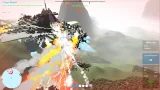 Screenshot #10 - Our War: Firepower Suppression