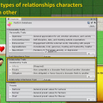 Screenshot #2 - Love/Hate