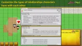 Screenshot #2 - Love/Hate