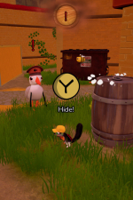 Screenshot #4 - Leafing Home