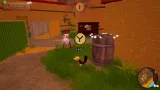 Screenshot #4 - Leafing Home