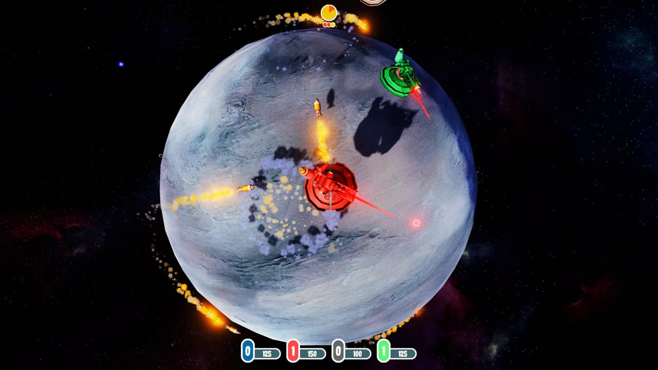 Screenshot #6 - Bean There, Won That