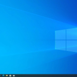 Screenshot #1 - Windows 10 Pro 22H2 Build 19045.5131 Full Ноябрь 2024