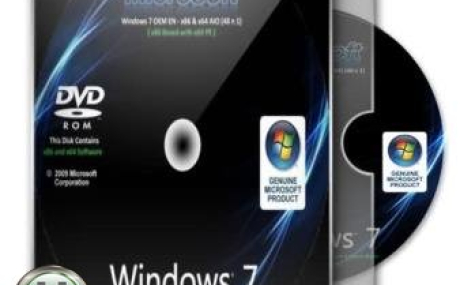 Windows 7 Ultimate SP1 x86/x64 v.51.17