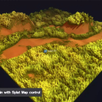 Screenshot #3 - Brute Force - Grass Shader