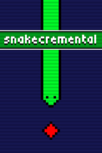 Snakecremental