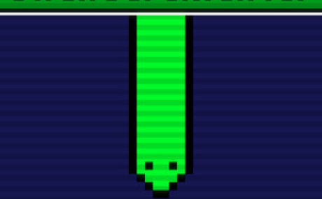 Snakecremental