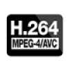 Video Codec x264