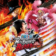 One Piece: Burning Blood: +6 трейнер