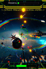 Screenshot #11 - ROGUE FLIGHT