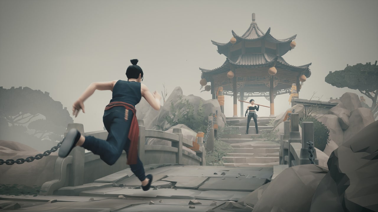 Screenshot #12 - Sifu