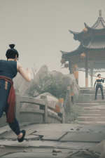 Screenshot #12 - Sifu