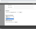 Screenshot #1 - Toyota Global TechStream Plus (GTS+) 07.2024