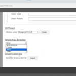Screenshot #1 - Toyota Global TechStream Plus (GTS+) 07.2024
