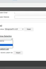 Screenshot #1 - Toyota Global TechStream Plus (GTS+) 07.2024
