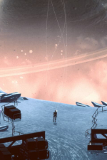 Screenshot #7 - Saturn