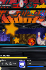 Screenshot #8 - CONERU -DIMENSION GIRL-