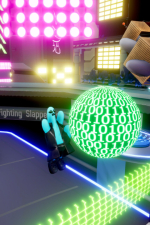 Screenshot #3 - Slappyball