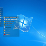 Screenshot #24 - Windows 7 Максимальная Ru x86-x64 Orig w.BootMenu by OVGorskiy® 03.2018 1DVD
