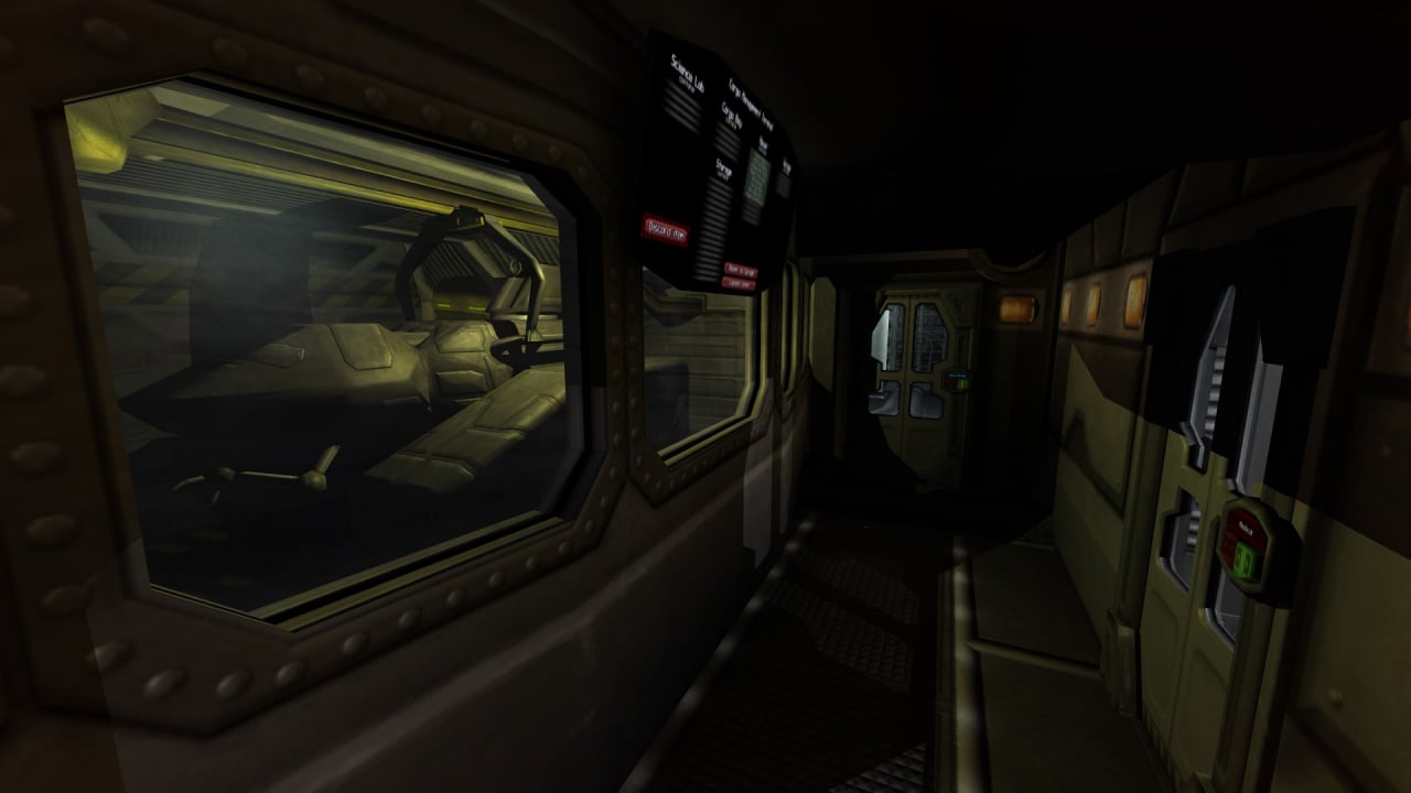 Screenshot #4 - Scavenger SV-4