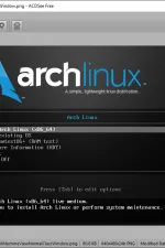Screenshot #1 - ACDSee Free v1.1.21 + Rus