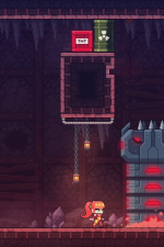 Screenshot #4 - Sunblaze