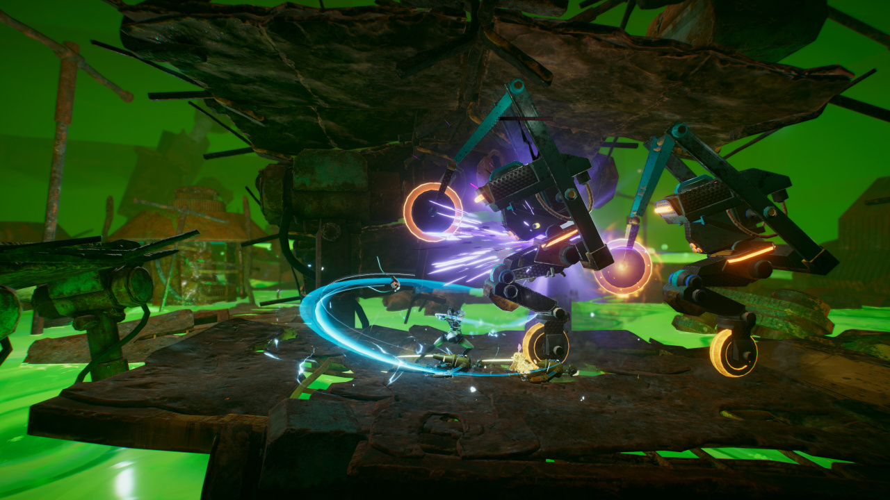Screenshot #5 - ReSetna